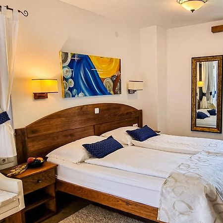 Отель Plitvice Luxury Etno Garden Плитвицкие озёра Экстерьер фото
